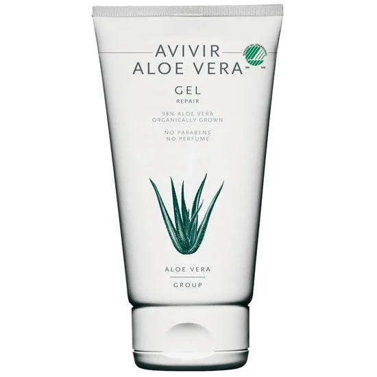 Avivir Aloe Vera Gel 150 ml
