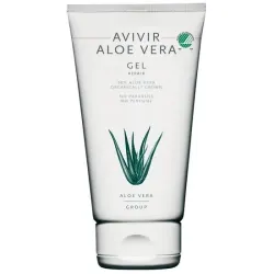 Avivir Aloe Vera Gel 150 ml