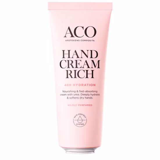 ACO Hand Cream Rich 75 ml