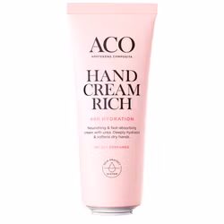 ACO Hand Cream Rich 75 ml