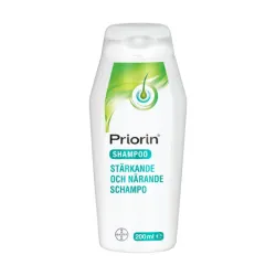 Priorin Schampo 200 ml