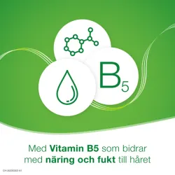 Priorin Schampo 200 ml