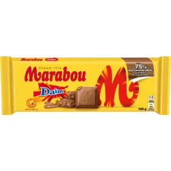 Marabou Diam 160g