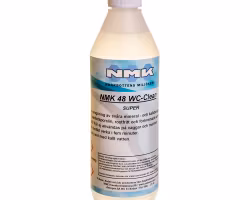 NMK 48 WC-clean