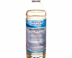 NMK 12 Kallavfettning