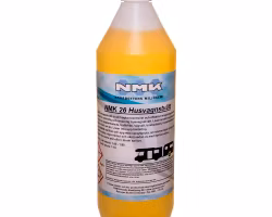 NMK 26 Husvagnstvätt