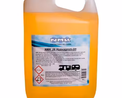 NMK 26 Husvagnstvätt