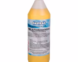 NMK 29 Fordonsavfettning