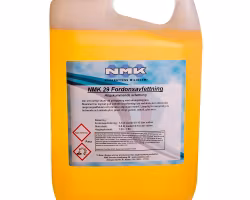 NMK 29 Fordonsavfettning