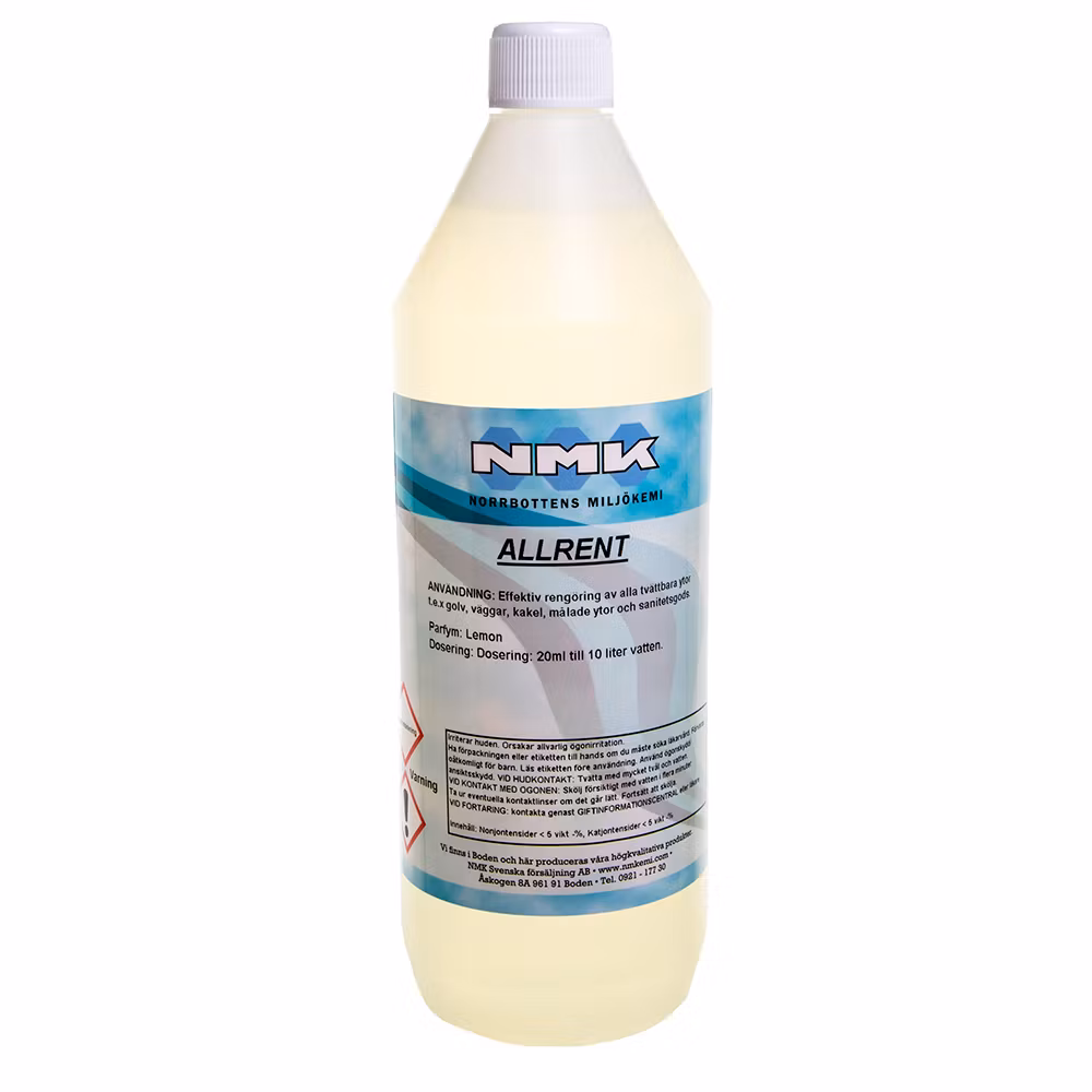 NMK Allrent