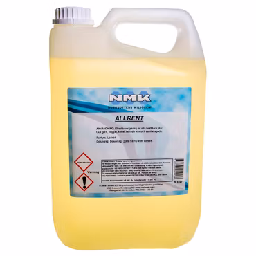 NMK Allrent
