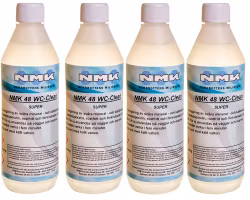 NMK 48 WC-clean