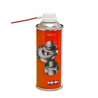 NMK 51 Rostlösare 400ml
