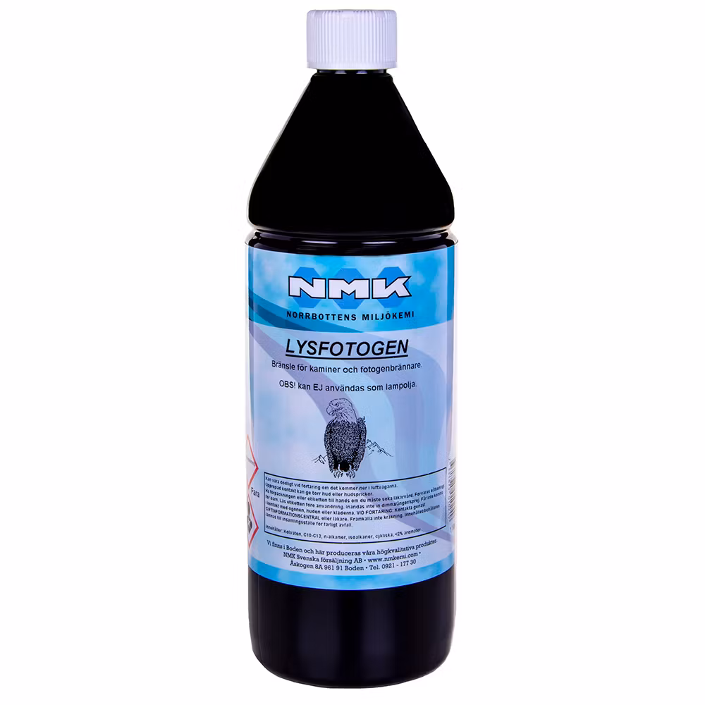 Lysfotogen 1L