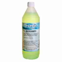 NMK 11 Bilschampo