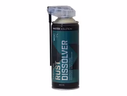 Master Chemical / Rust Dissolver