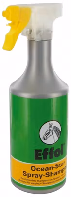 Effol Ocean-Star Spray-Schampoo