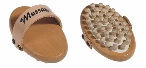 Massageborste