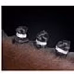 Mandekoration Crystal 20 pack