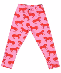 Tights Hästar