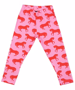 Tights Hästar
