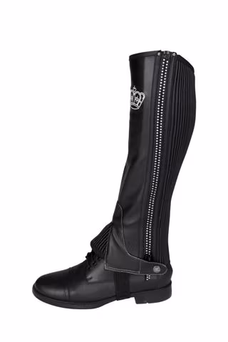 Shortchaps Bling