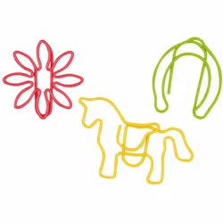 Paper clips