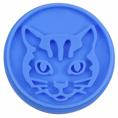 Cookie Stamp "Cat"