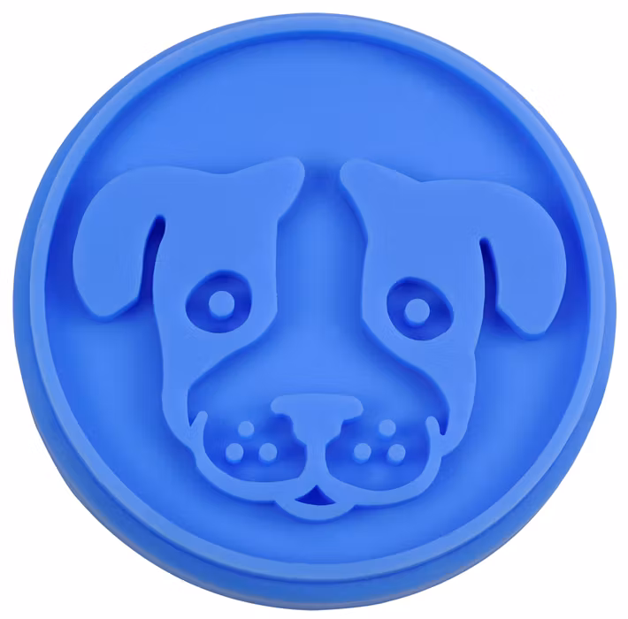Cookie Stamp "Dog" - baka kakor med hundmotiv
