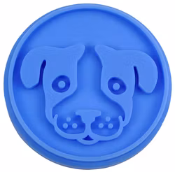 Cookie Stamp "Dog"