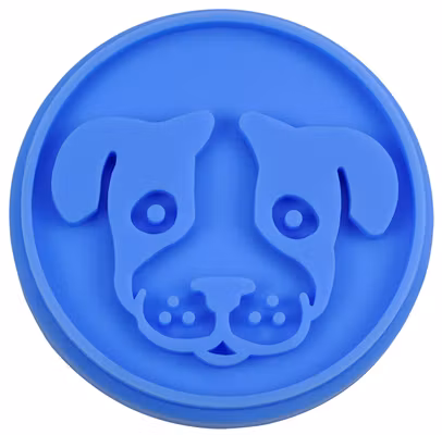 Cookie Stamp "Dog"