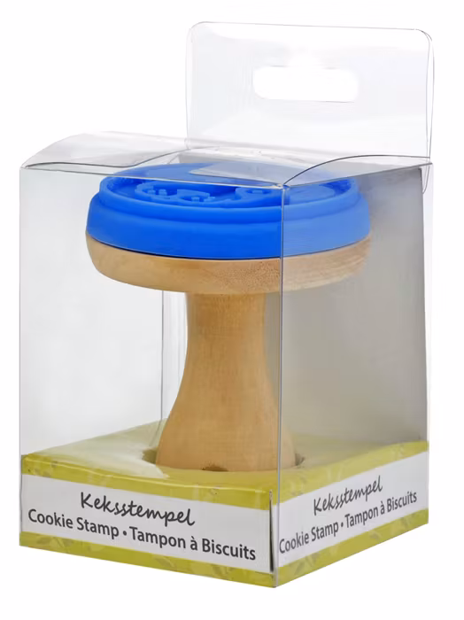 Cookie Stamp "Dog" - baka kakor med hundmotiv