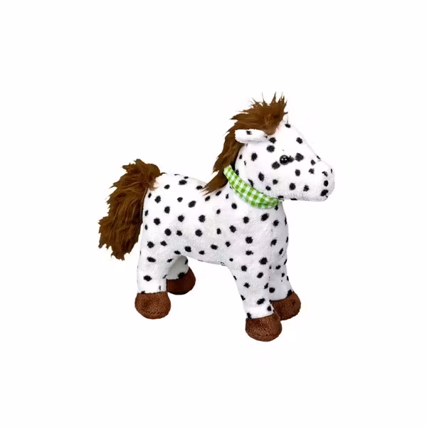 Pony Anton från Spiegelburg