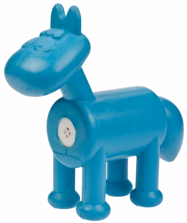 Hundleksak "Häst"