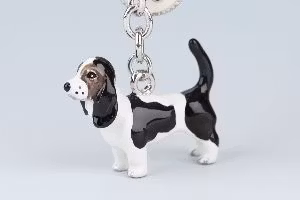 Doggy Love - Basset
