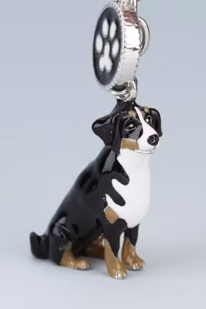 Doggy Love - Bernersennhund