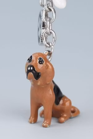 Doggy Love - Blodhund