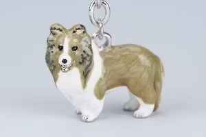 Doggy Love - Collie