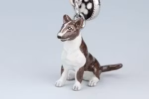Doggy Love - Engelsk Bull Terrier