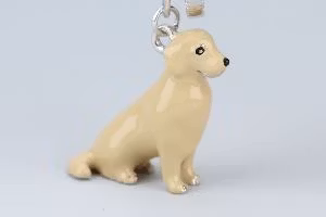 Doggy Love - Golden Retriever