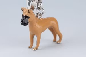 Doggy Love - Grand Danois