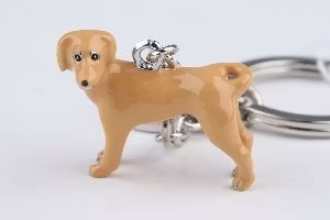 Doggy Love - Labrador Gold