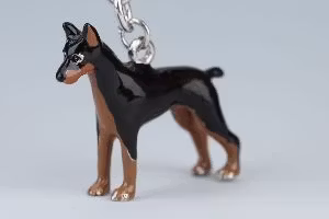 Doggy Love - Miniatur Pinscher
