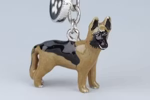 Doggy Love - Schäfer