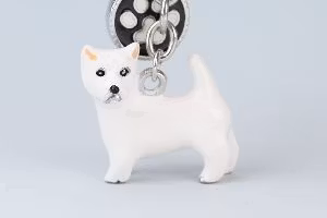 Doggy Love - West Highland Terrier