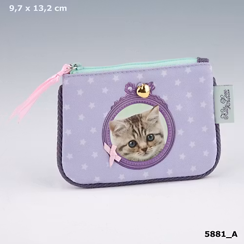 Kitty Love Börs