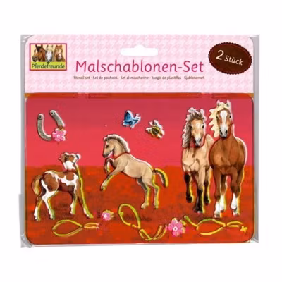 Ritschablonset