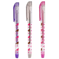 Tattoo Gel pennor