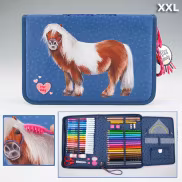 Trippelpennskrin Miss Melody Mr Big XXL