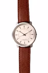 Armbandsur Brun